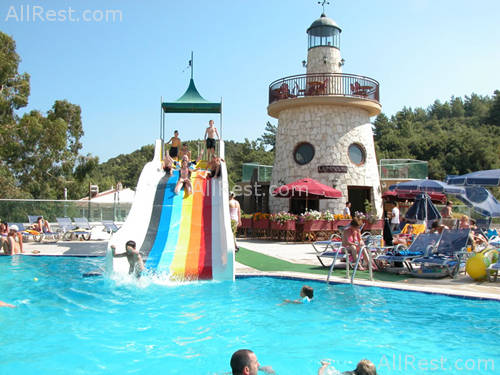 Grand Cettia Hotel 3